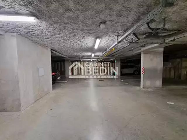 Toulouse 31200 Location parking