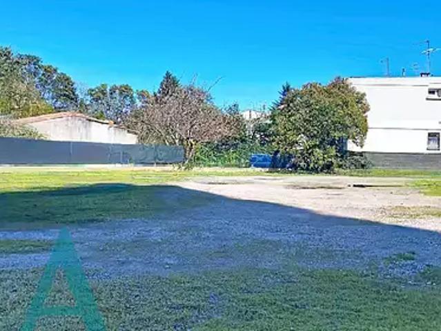 Toulouse 31300 Achat / Vente terrain