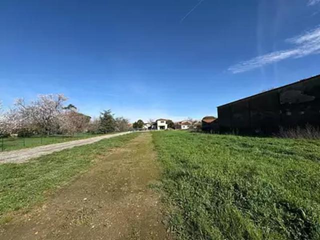 Toulouse 31300 Achat / Vente terrain