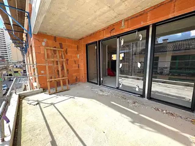 Toulouse 31300 Achat / Vente appartement 4 pièces t4