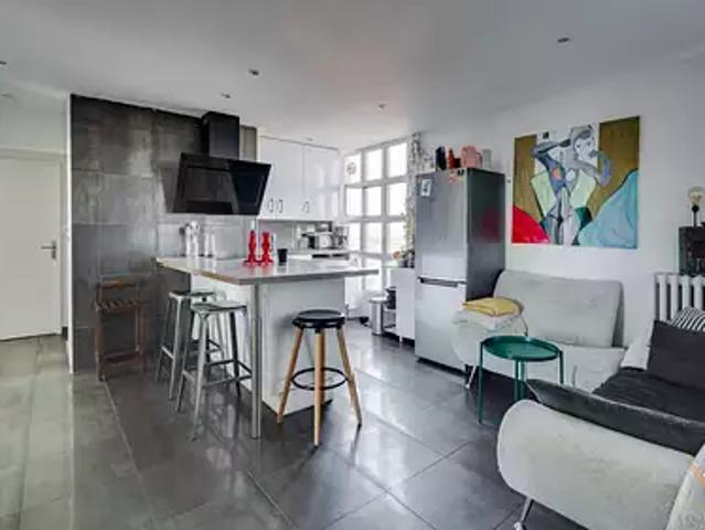 Toulouse 31300 Achat / Vente appartement 4 pièces t4