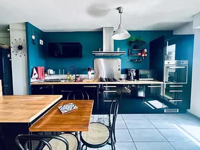 Toulouse 31300 Achat / Vente appartement 4 pièces t4