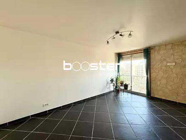 Toulouse 31300 Achat / Vente appartement 4 pièces t4 au dernier étage cave