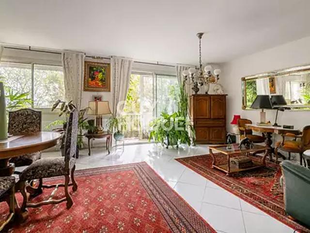 Toulouse 31300 Achat / Vente appartement 4 pièces t4 au dernier étage cave