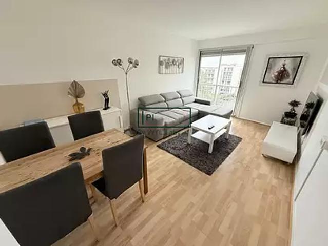 Toulouse 31300 Achat / Vente appartement 4 pièces t4 au dernier étage parking