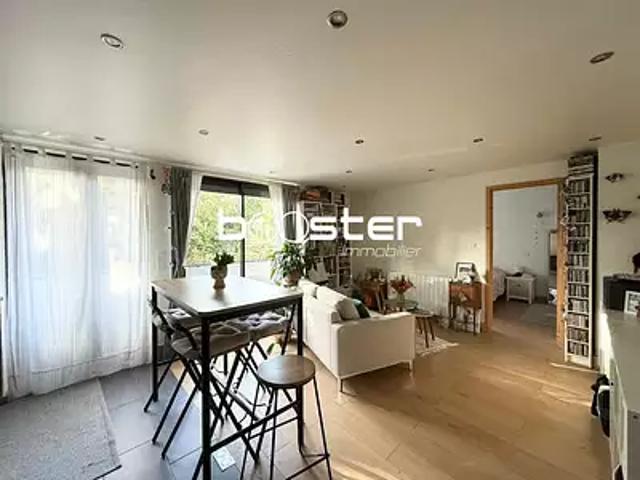 Toulouse 31300 Achat / Vente appartement 4 pièces t4 cave balcon