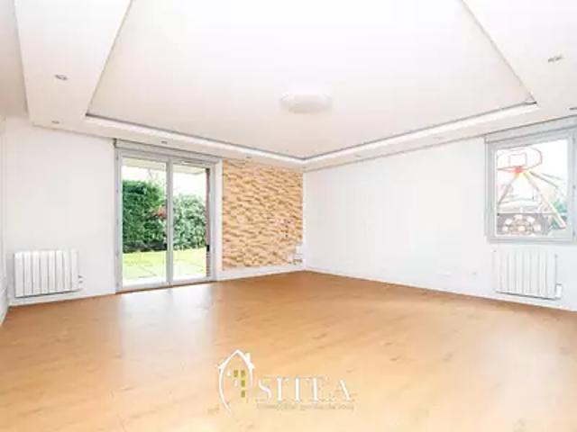 Toulouse 31300 Achat / Vente appartement 4 pièces t4 jardin terrasse