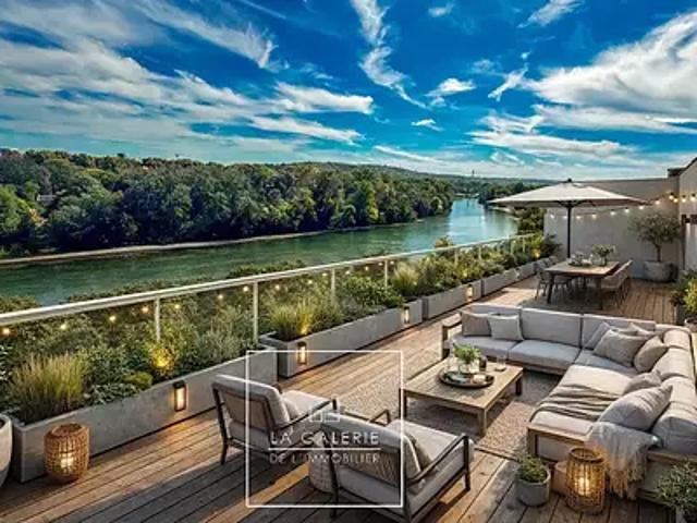 Toulouse 31300 Achat / Vente appartement 5 pièces t5
