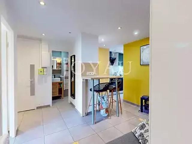 Toulouse 31300 Achat / Vente appartement 5 pièces t5