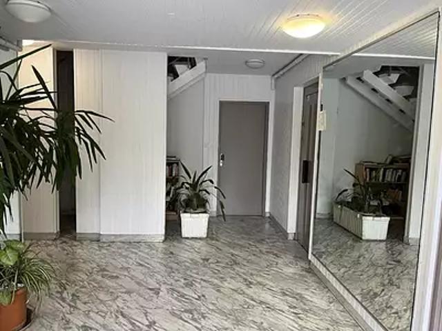 Toulouse 31300 Achat / Vente appartement 6 pièces t6 cave parking