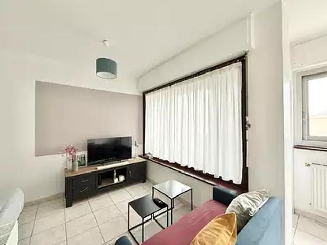 Toulouse 31300 Achat / Vente appartement 1 pièce t1 balcon