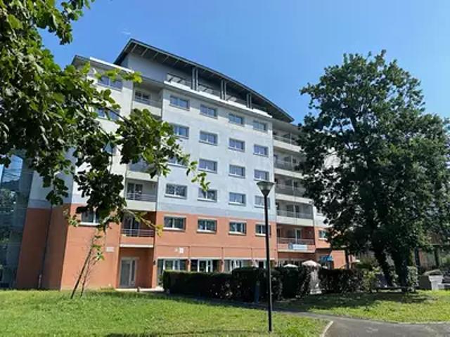 Toulouse 31300 Achat / Vente appartement 1 pièce t1 piscine