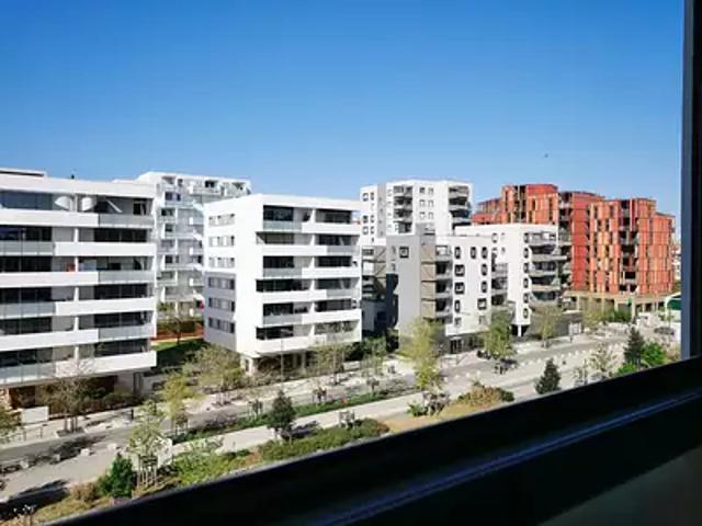 Toulouse 31300 Achat / Vente appartement 2 pièces t2