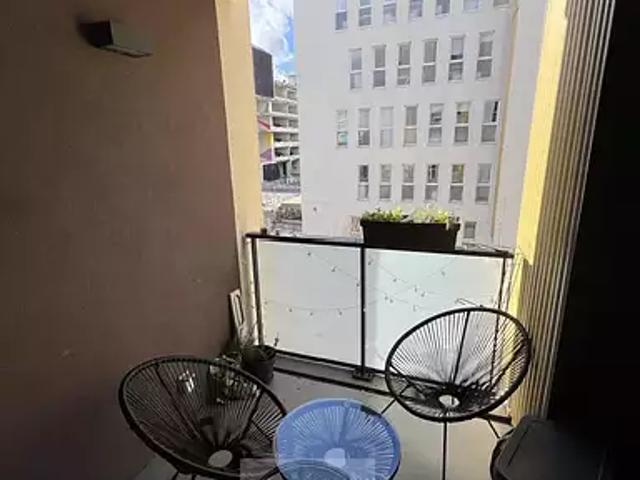 Toulouse 31300 Achat / Vente appartement 2 pièces t2