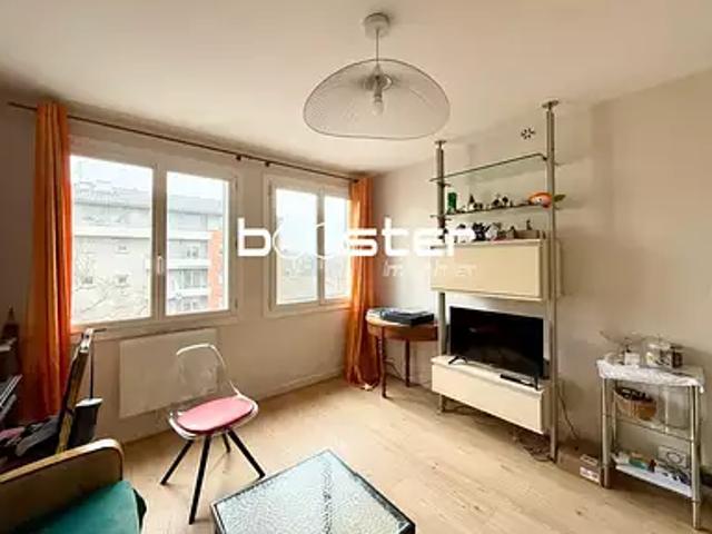 Toulouse 31300 Achat / Vente appartement 2 pièces t2