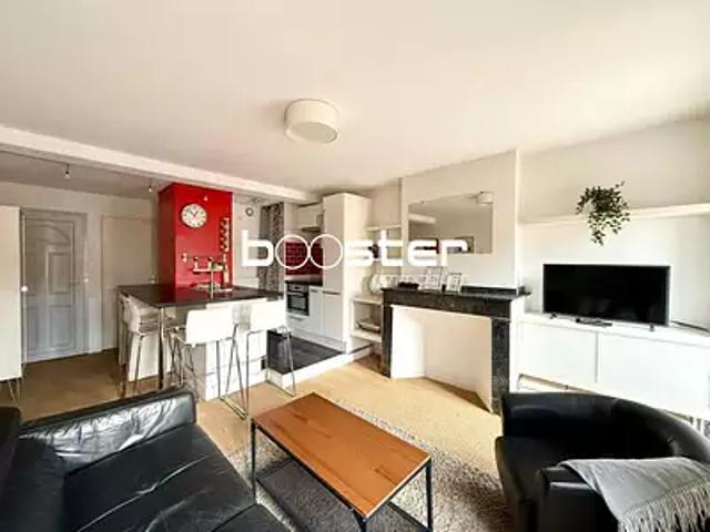 Toulouse 31300 Achat / Vente appartement 2 pièces t2