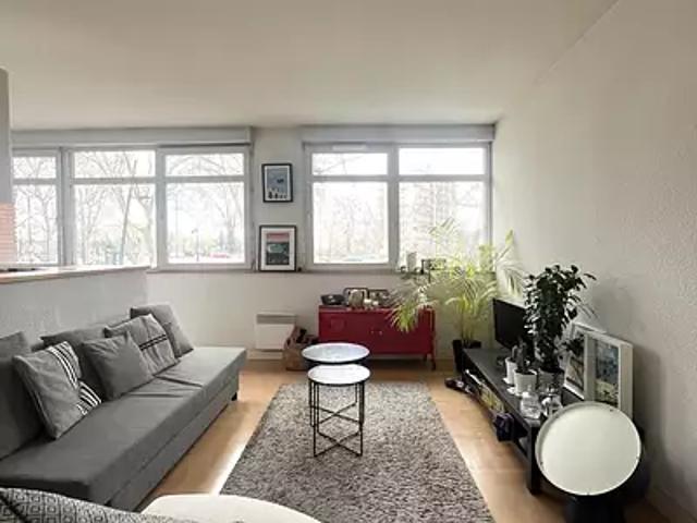 Toulouse 31300 Achat / Vente appartement 2 pièces t2
