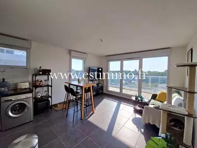 Toulouse 31300 Achat / Vente appartement 2 pièces t2