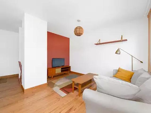 Toulouse 31300 Achat / Vente appartement 2 pièces t2 cave balcon
