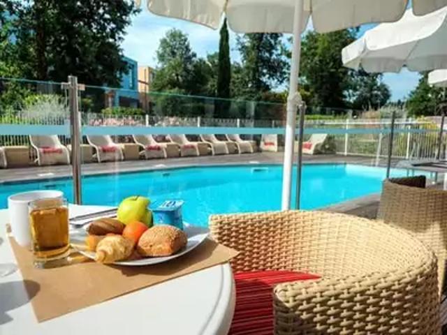 Toulouse 31300 Achat / Vente appartement 2 pièces t2 piscine