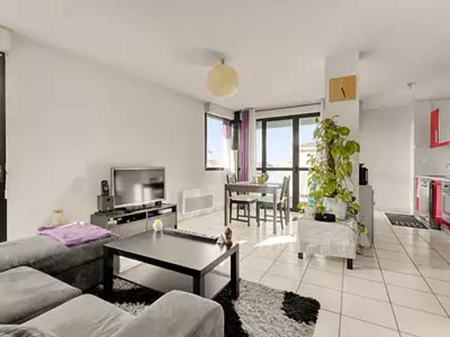 Toulouse 31300 Achat / Vente appartement 3 pièces t3
