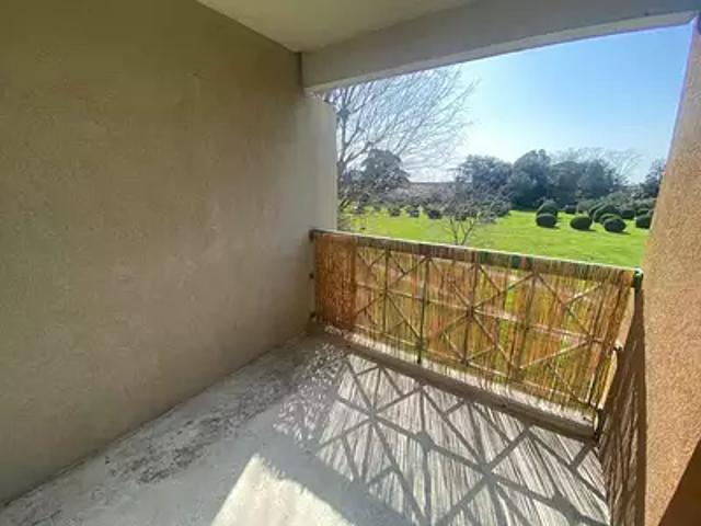 Toulouse 31300 Achat / Vente appartement 3 pièces t3