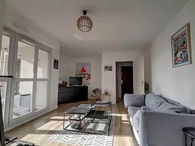 Toulouse 31300 Achat / Vente appartement 3 pièces t3