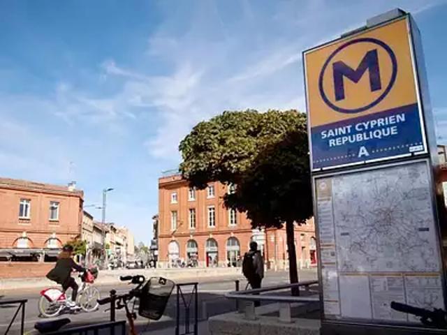 Toulouse 31300 Achat / Vente appartement 3 pièces t3