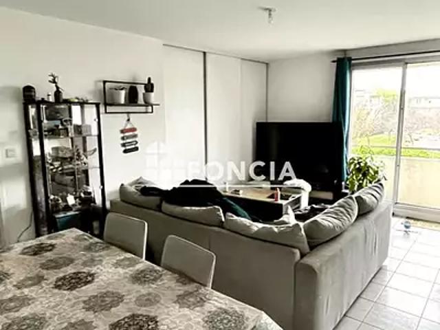 Toulouse 31300 Achat / Vente appartement 3 pièces t3