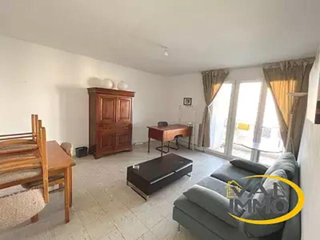 Toulouse 31300 Achat / Vente appartement 3 pièces t3
