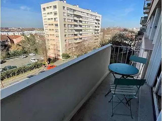 Toulouse 31300 Achat / Vente appartement 3 pièces t3