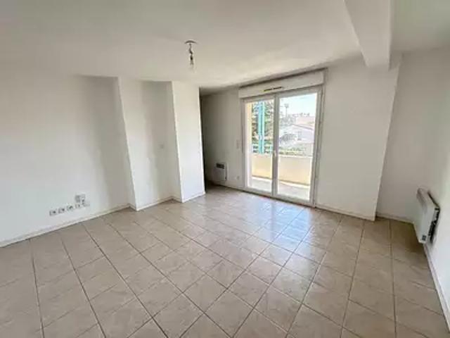 Toulouse 31300 Achat / Vente appartement 3 pièces t3 terrasse