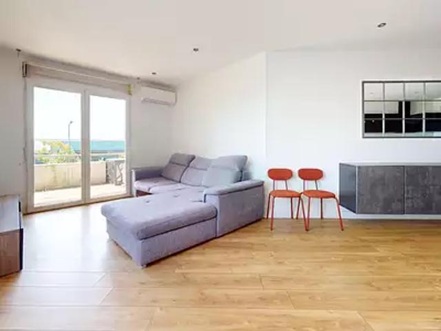 Toulouse 31300 Achat / Vente appartement 3 pièces t3 au dernier étage piscine