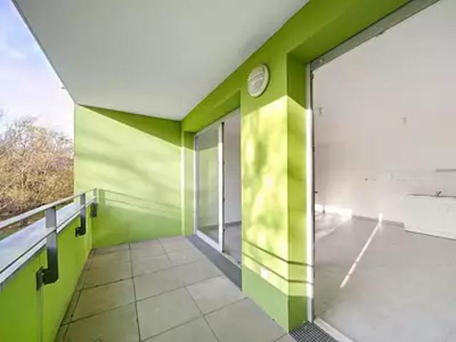 Toulouse 31300 Achat / Vente appartement 3 pièces t3 piscine balcon