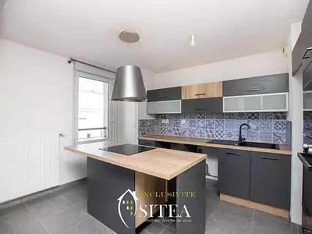 Toulouse 31300 Achat / Vente appartement 3 pièces t3 balcon