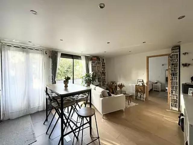 Toulouse 31300 Achat / Vente appartement 3 pièces t3 cave balcon