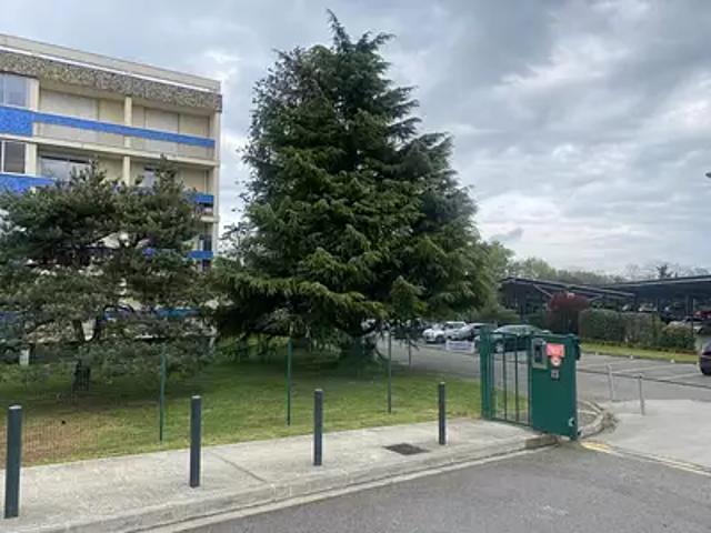 Toulouse 31300 Achat / Vente appartement 3 pièces t3 cave balcon