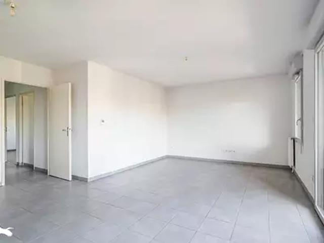 Toulouse 31300 Achat / Vente appartement 3 pièces t3 parking