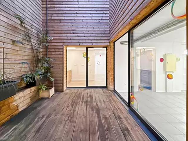 Toulouse 31300 Achat / Vente divers 4 pièces
