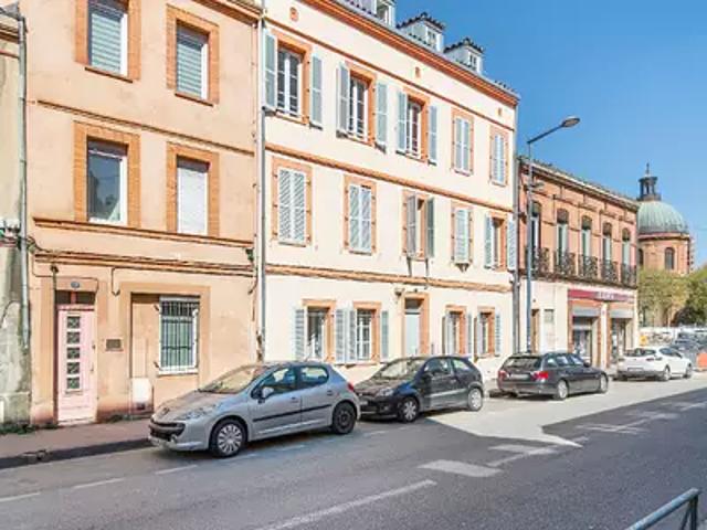 Toulouse 31300 Achat / Vente immeuble