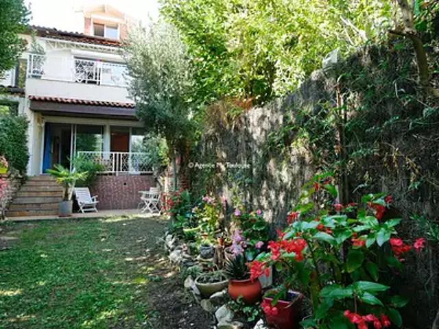 Toulouse 31300 Achat / Vente maison 4 pièces t4