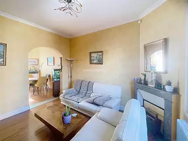 Toulouse 31300 Achat / Vente maison 5 pièces t5