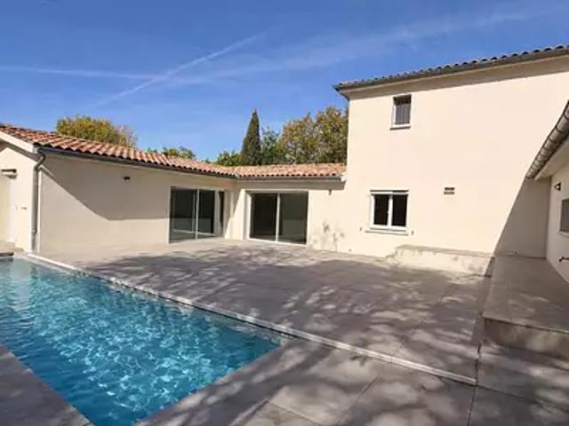 Toulouse 31300 Achat / Vente maison 5 pièces t5 piscine jardin