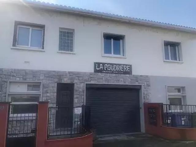 Toulouse 31300 Achat / Vente parking