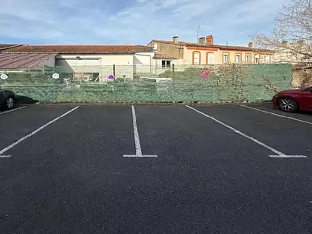 Toulouse 31300 Achat / Vente parking