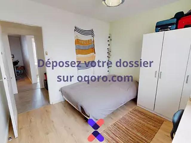 Toulouse 31300 Location appartement