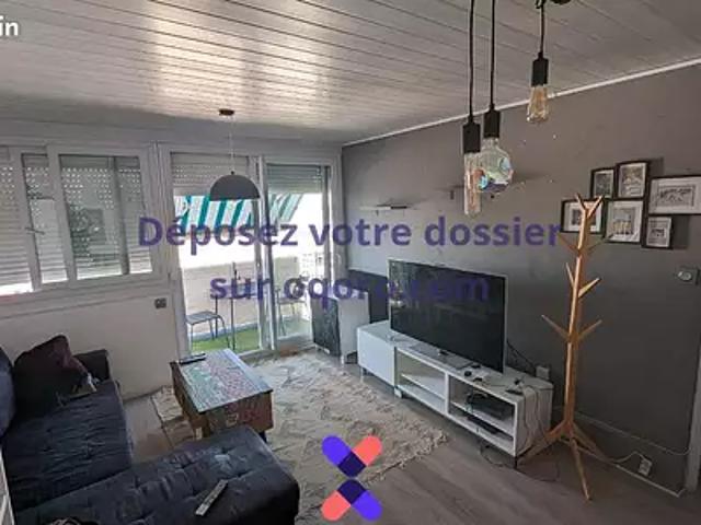 Toulouse 31300 Location appartement