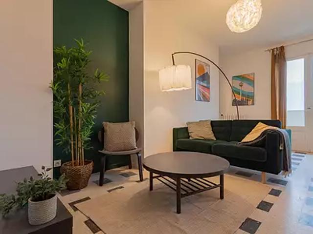 Toulouse 31300 Location appartement 4 pièces t4