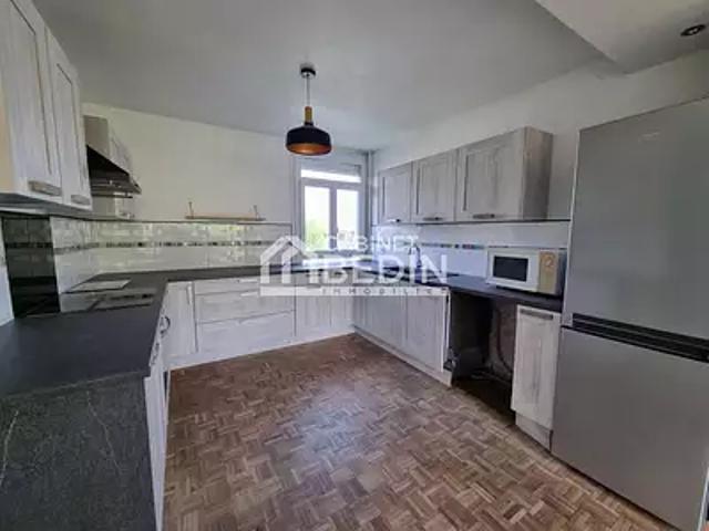 Toulouse 31300 Location appartement 4 pièces t4
