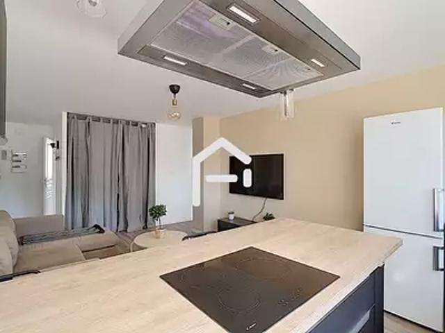Toulouse 31300 Location appartement 4 pièces t4 au dernier étage